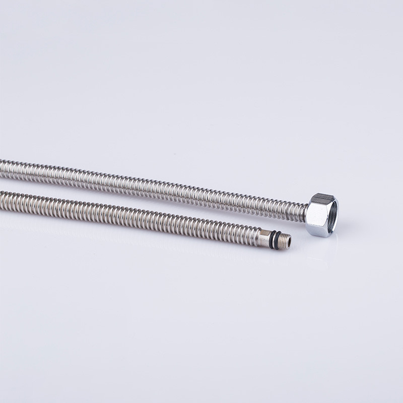 Flexible Schläuche aus Edelstahl Geflechtete Metallspülkran Schlauch Schlauch von Frau zu Frau von Frau zu Mann