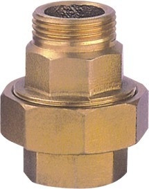 Vertikal geschmiedetes 1-Zoll-Scheckventil aus Messing INOJY5000 Serie 1/2 Zoll - 4-Zoll-Scheckventil aus Messing